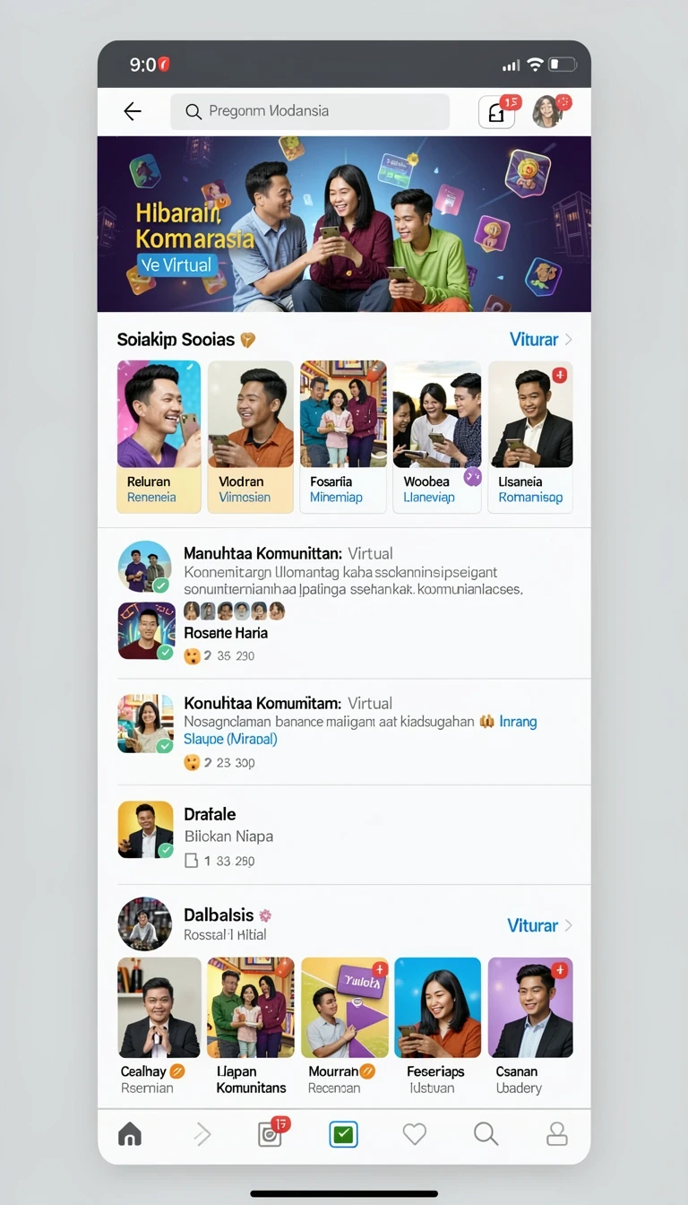 Review Aplikasi hqtoto Versi Terbaru screenshot 3