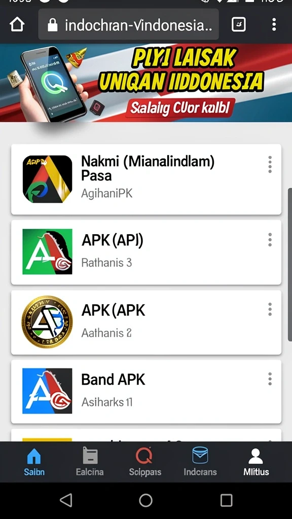 Review Aplikasi hiwin777 Versi Terbaru screenshot 4