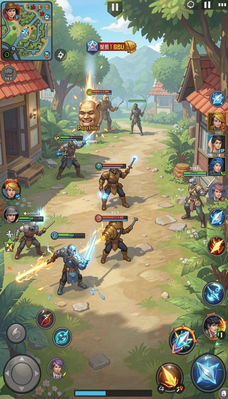 Review Aplikasi idnraja Versi Terbaru screenshot 4