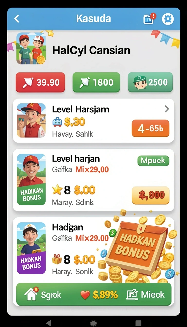 Review Aplikasi idnraja Versi Terbaru screenshot 3