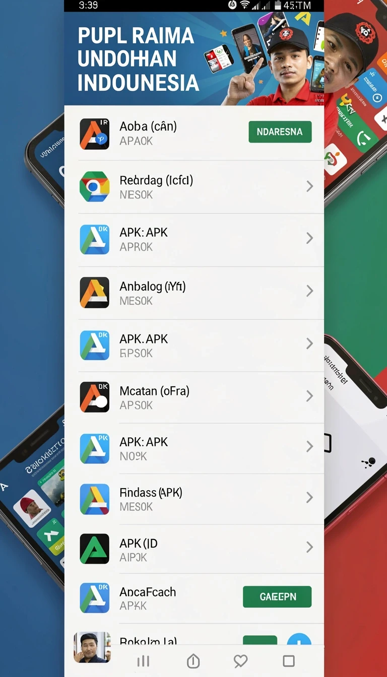 Review Aplikasi idnraja Versi Terbaru screenshot 2