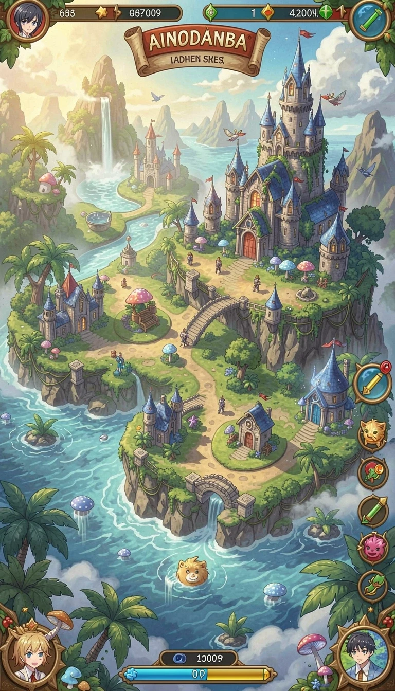 Download mahjong288 APK untuk Android screenshot 2