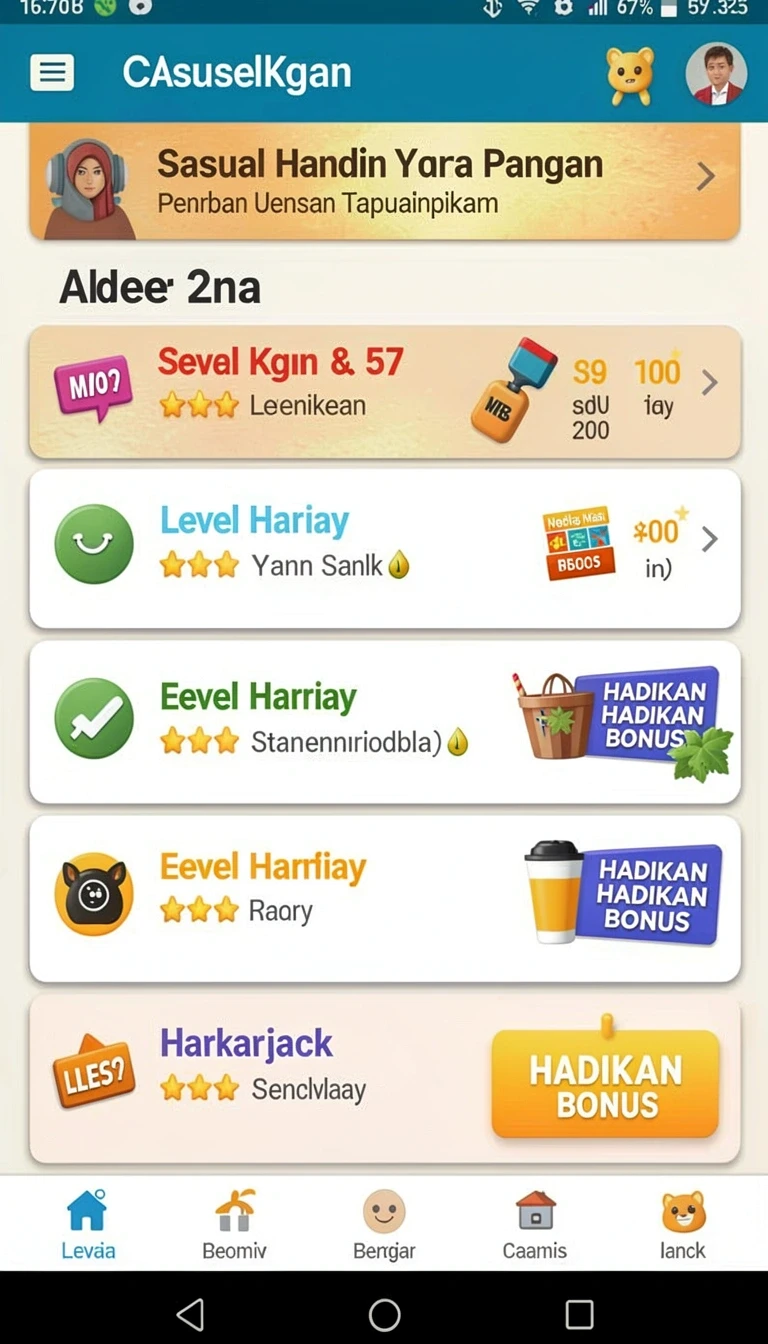 Review Aplikasi jakartawin Versi Terbaru screenshot 3