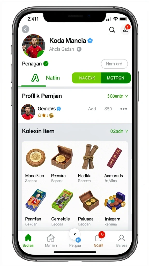 Review Aplikasi hokihoki Versi Terbaru screenshot 2