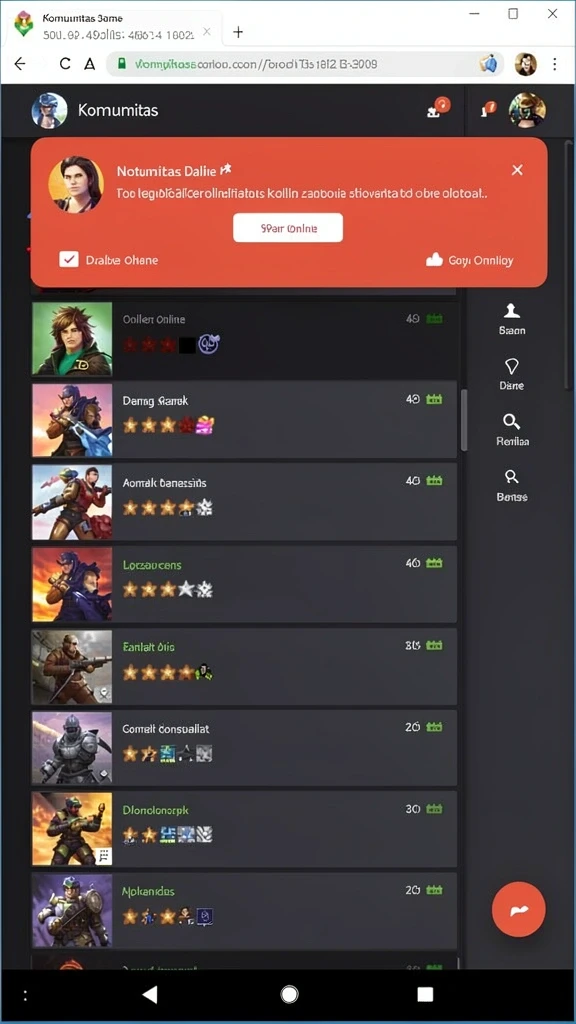 jeboltogel App APK Terbaru screenshot 3